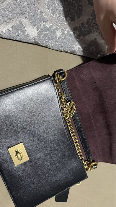 Продам сумку coach