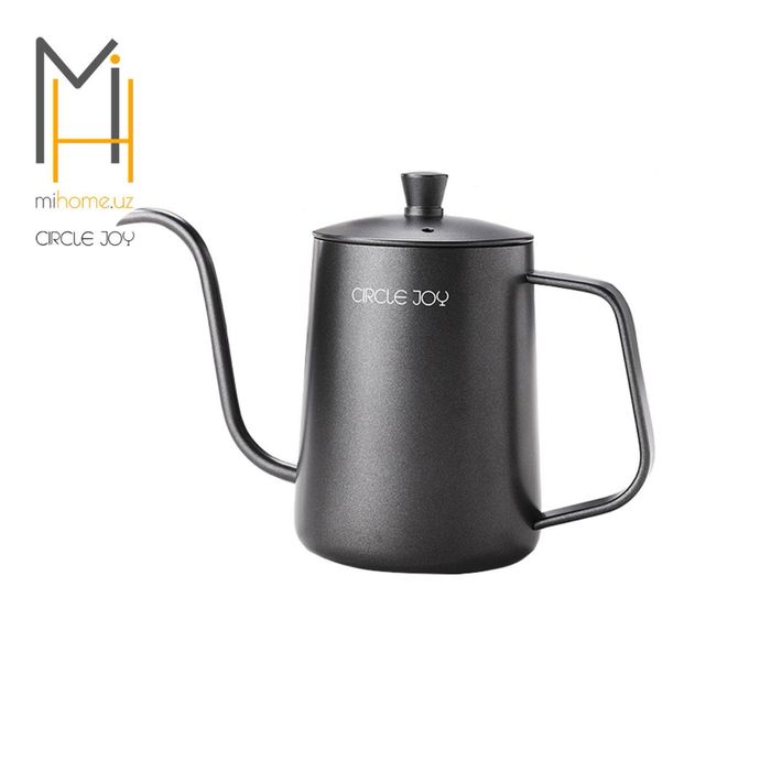 Кофейный набор Circle Joy Manual Coffee Maker Set (CJ-CFS01)
