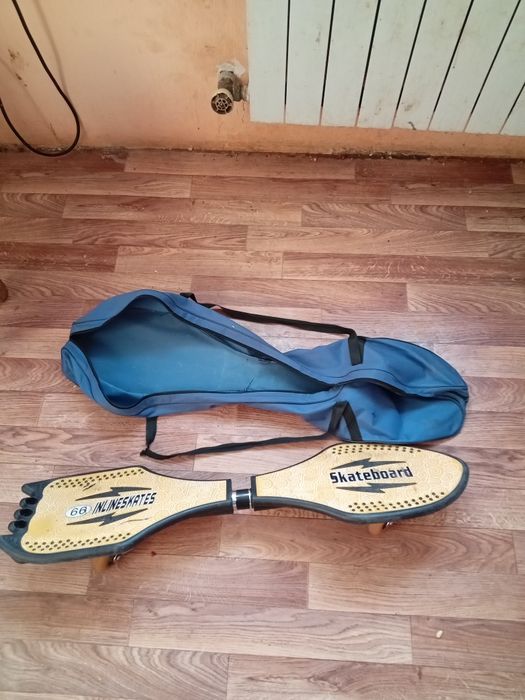 Скейтборд для катания