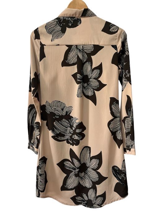 Rochie stil cămașă - Vila - XS - fara defecte