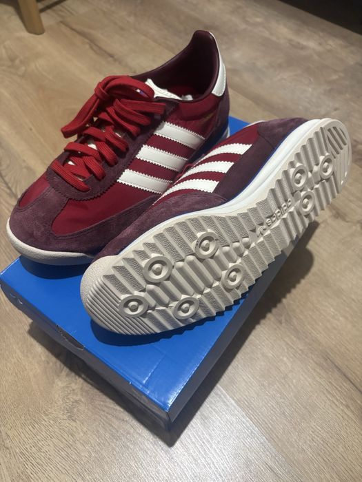 Adidas SL 72 RS noi