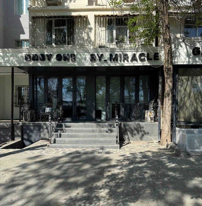 Аренда Нежилого ПОМЕЩЕНИЯ 42м2 Ор-р Юнусабад GALLERY 24/7