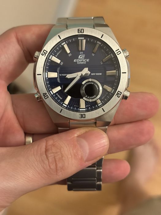 Casio Edifice  ERA-110D