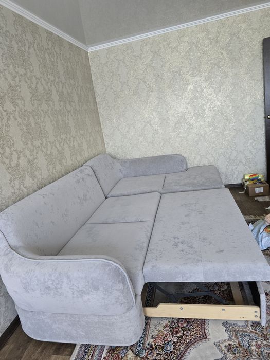 Диван Белорусский угловой