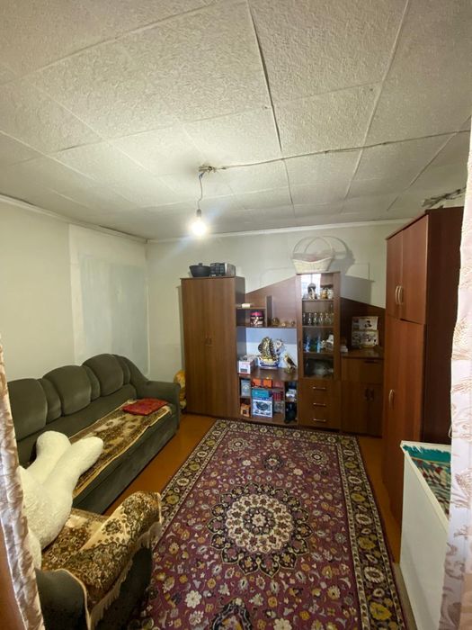 Продам частный дом на компосе