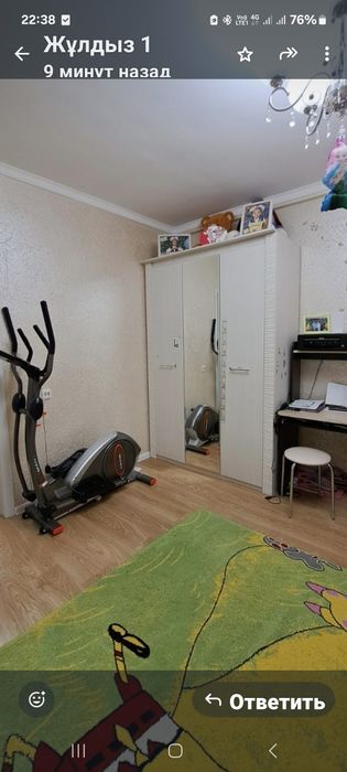 Обмен 3 ком квартиру на частны дом