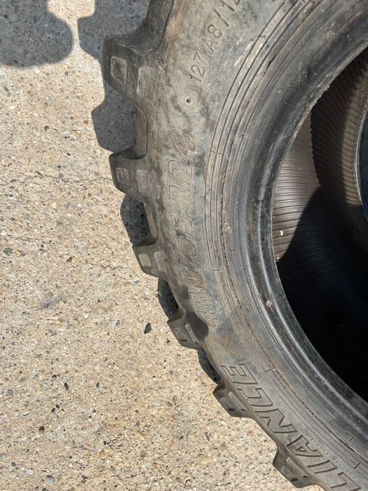 Anvelope 480.65 R24 alliance