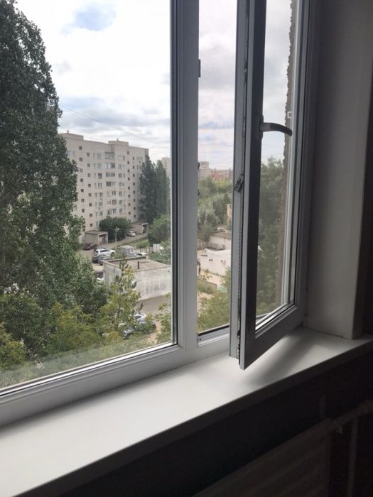 Продаю квартиру двухкомн.