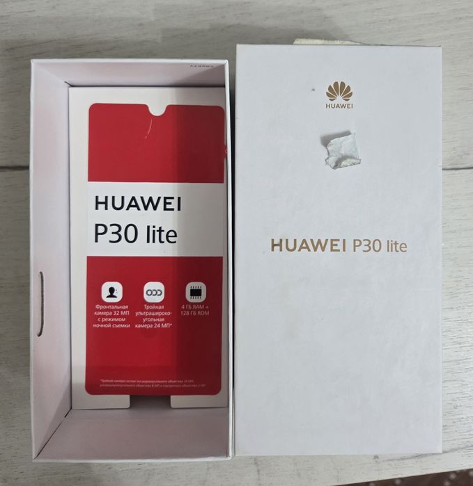 Продам телефон Huawei