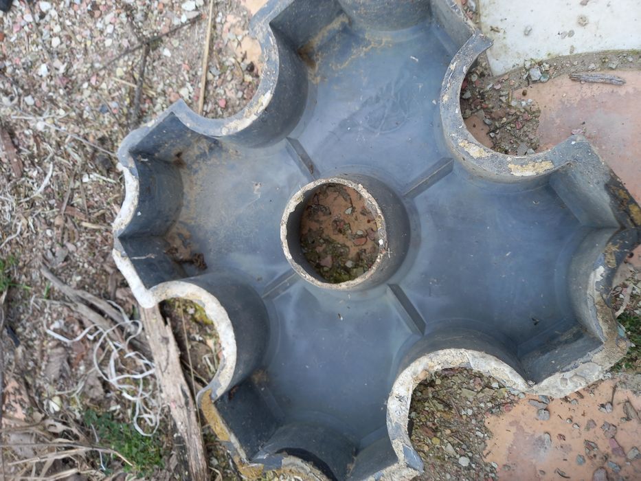 Matrite pavaj diferite modele