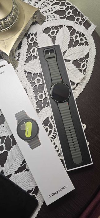 Vand Samsung Galaxy Watch7