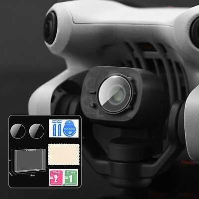 Стъклени протектори за Дронове DJI и Дистанционни