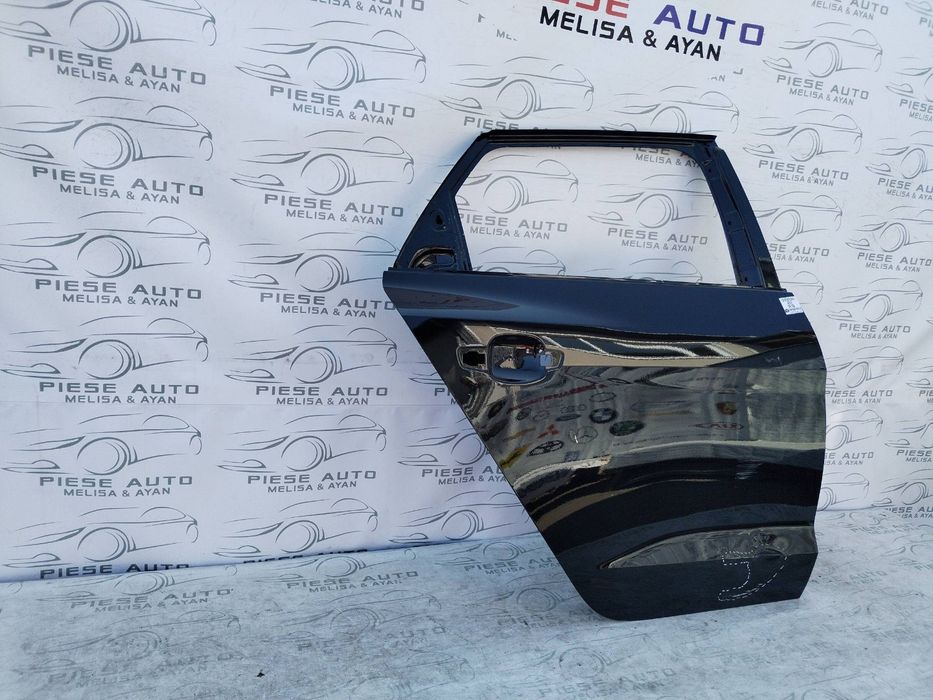 Usa dreapta spate Audi A1 an 2018-2019-2020-2021-2022-2023-2024-2025-2