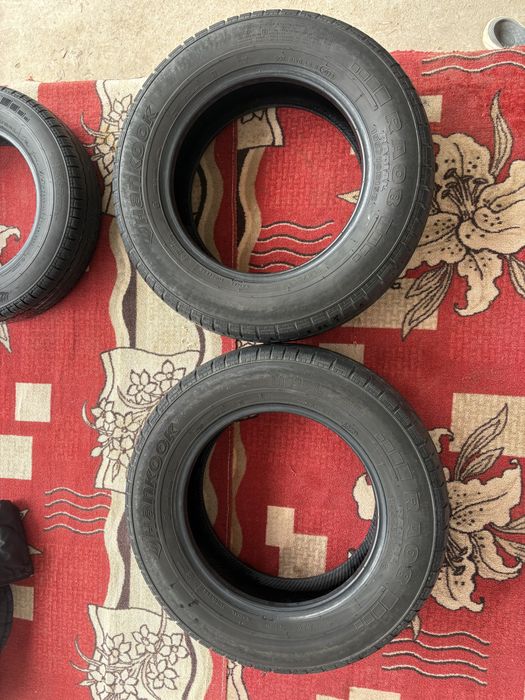 195 70 R15 C. Porter/Портер Бонго