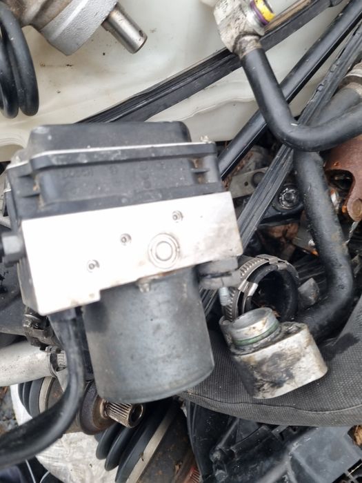 Абс модул за Ауди А6 Ц6 4Ф 3.0 тди 233 коня 2007 г