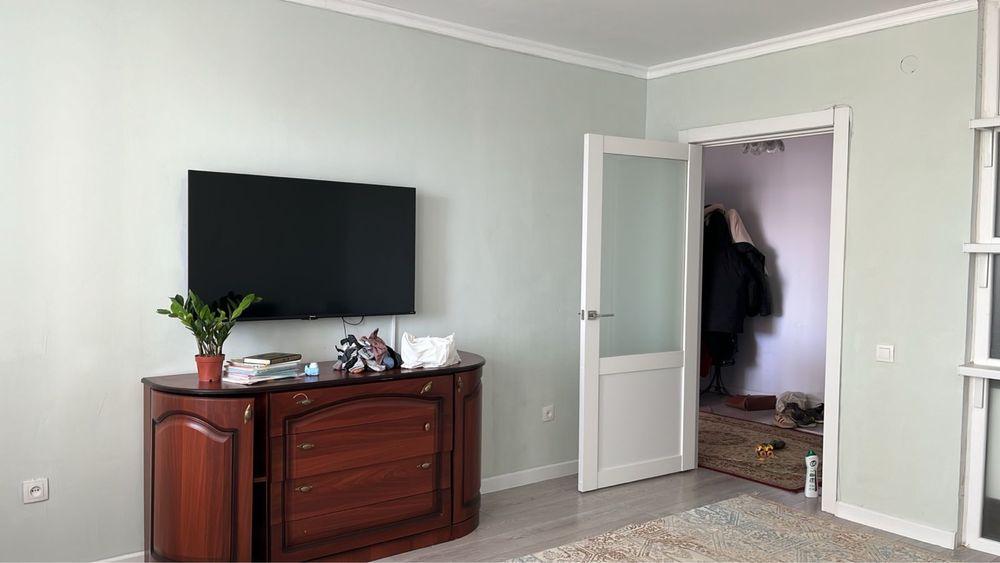 Сдам в аренду квартиру