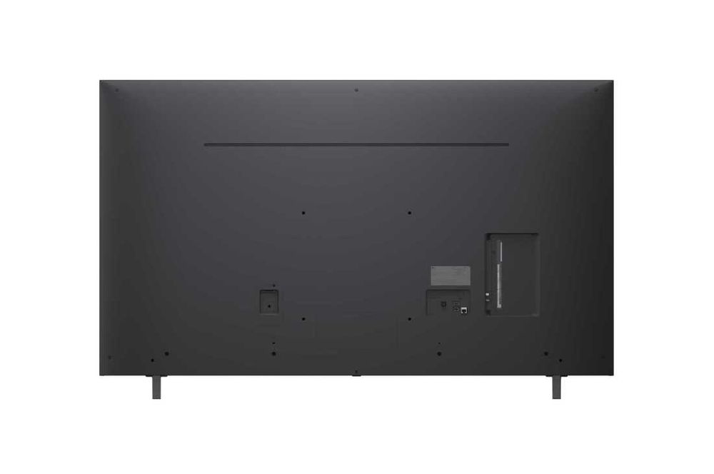 Телевизор LG 65NANO80A6B NanoCell AI 4K 2025 Smart TV webOS