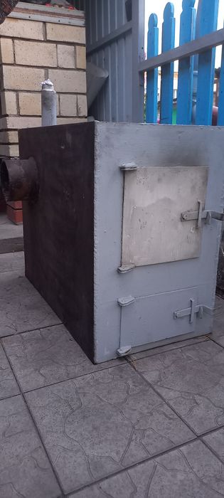 Продам котел отопления