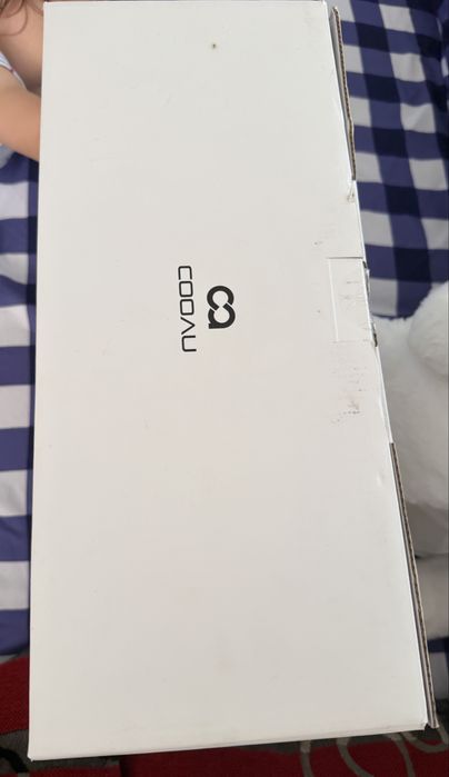 Camera home security C7