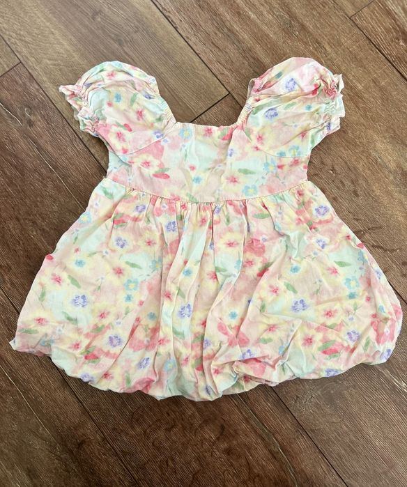 Детски рокли 3 бр