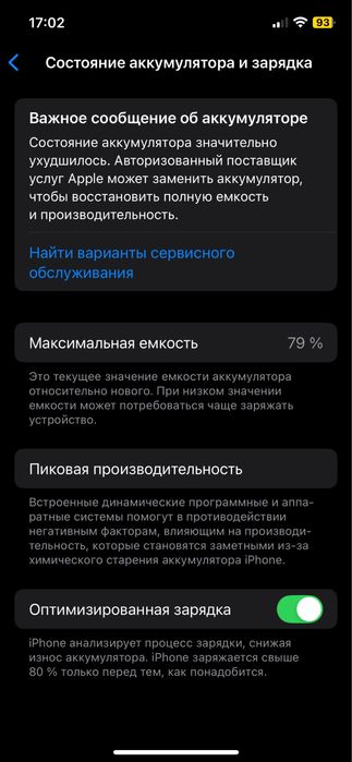 Продаю iPhone 12