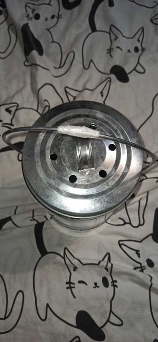 Домашняя ёмкость для компостирования отходов