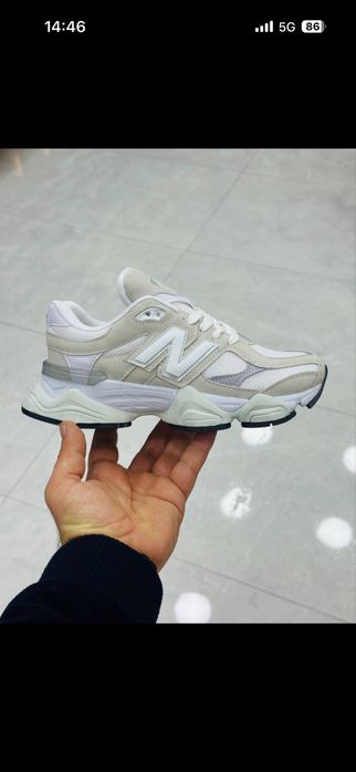 Adidasi New Ballanc.e