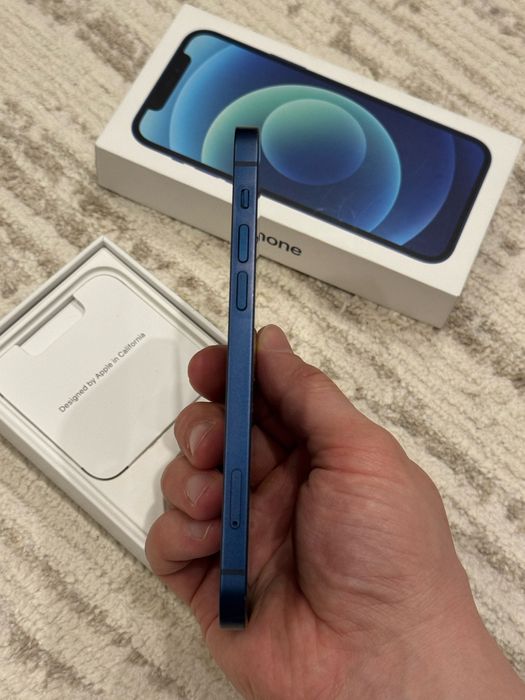 iPhone 12 128 гб (айфон 12)