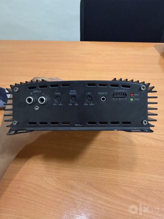 Amp mass 1.600 monoblok sotiladi