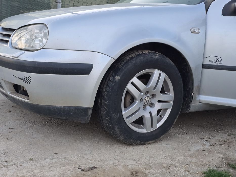 Jante originale golf 4
