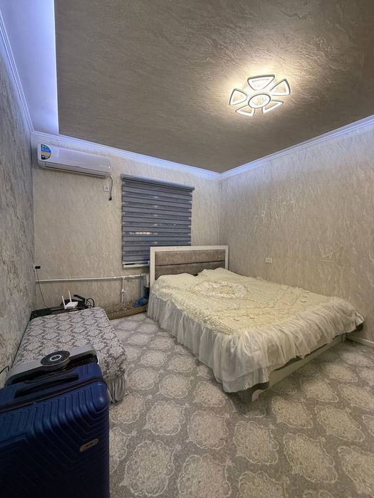 Продаётся 2х комнатная квартира 77 серия