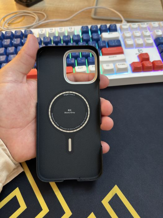 Pitaka 16 pro max