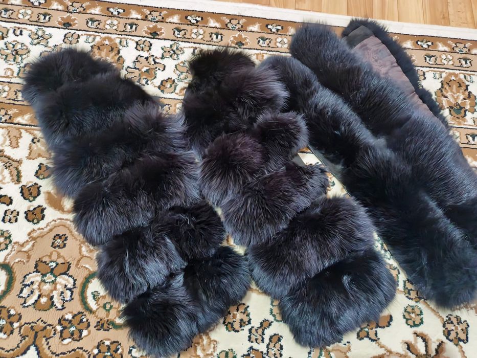 Продаю шубу трансформера