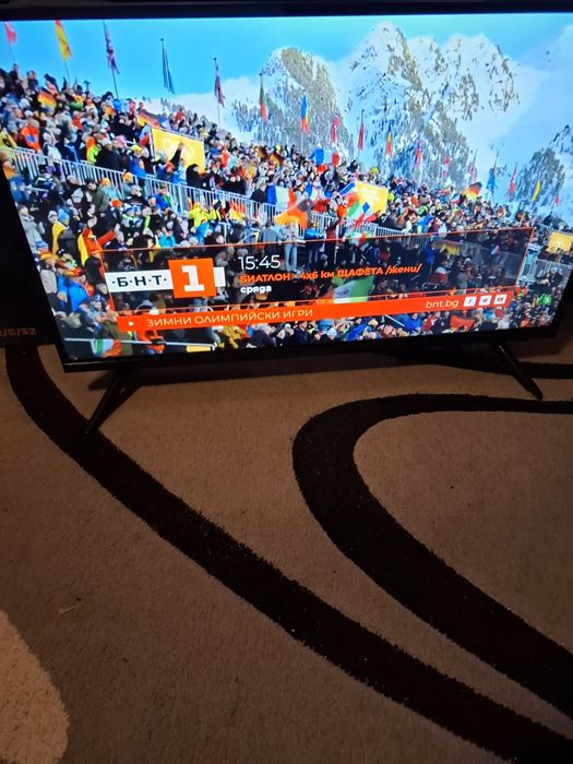 Телевизори Rancore 32 инча