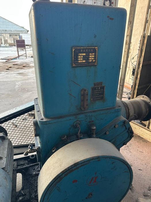 Вакум насос сотилади