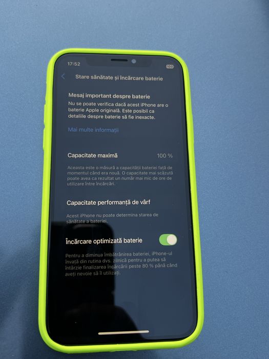 Iphone xs 64gb space grey