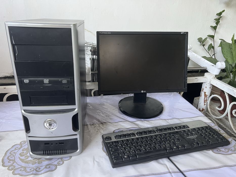 Продам компьютер