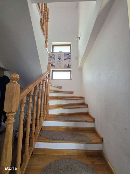 Vila 4 Camere | 200 m de Blv. si Scoala