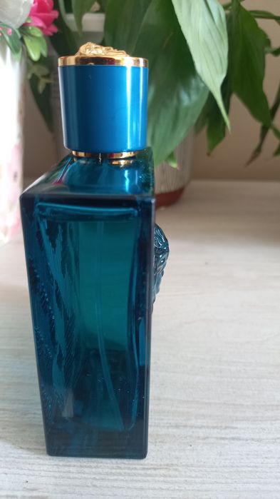 Versace Eros Parfum 100ml