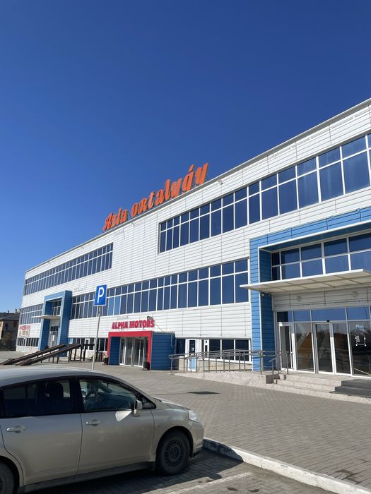 Сдается в Аренду Коммерческое Помещение