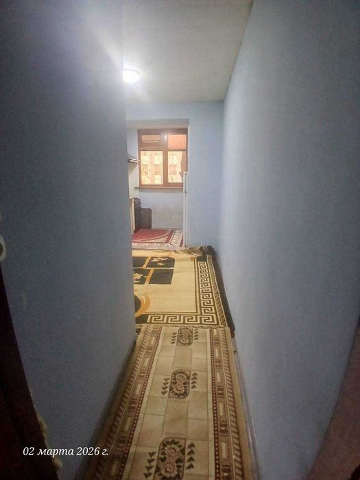 2 каватда 2 хоналик квартира сотувда