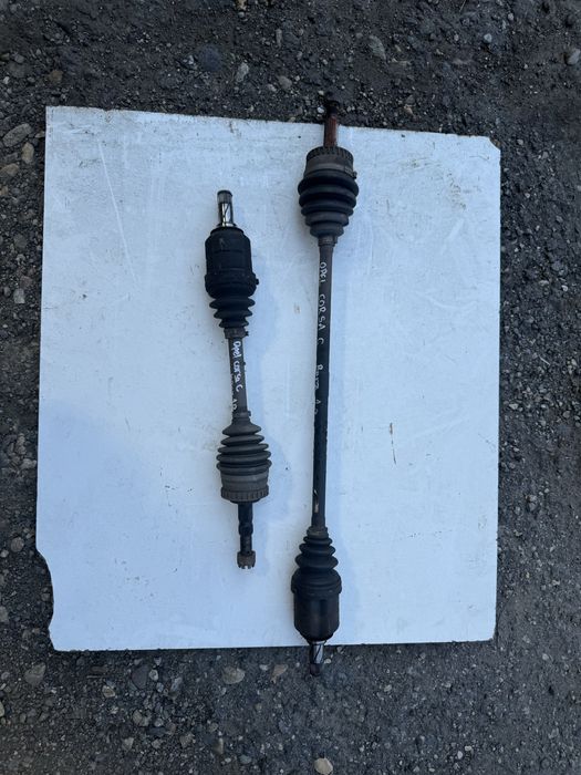 planetare opel corsa C dezmembrari opel corsa C