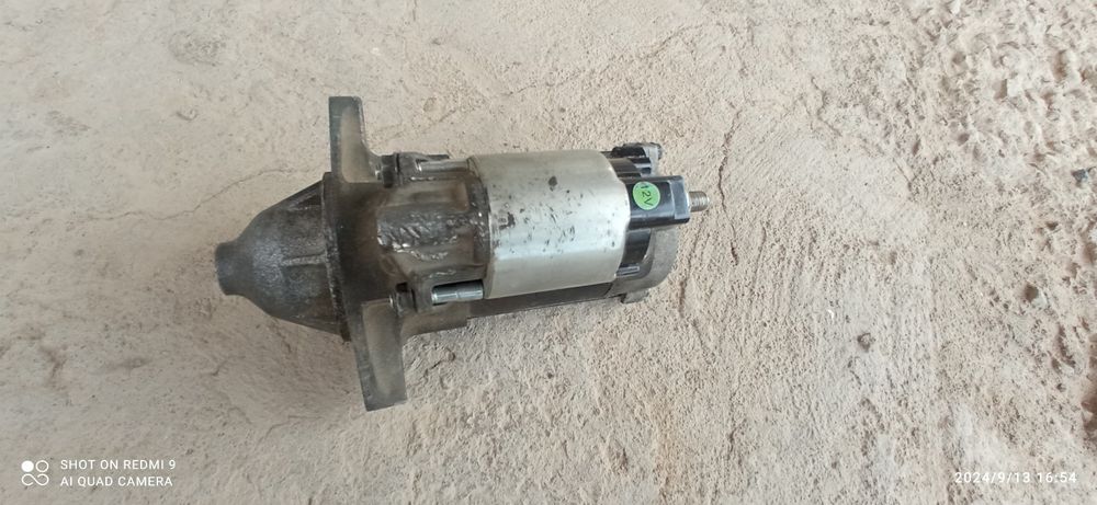 Стартер каролла, матрикс, пантиак