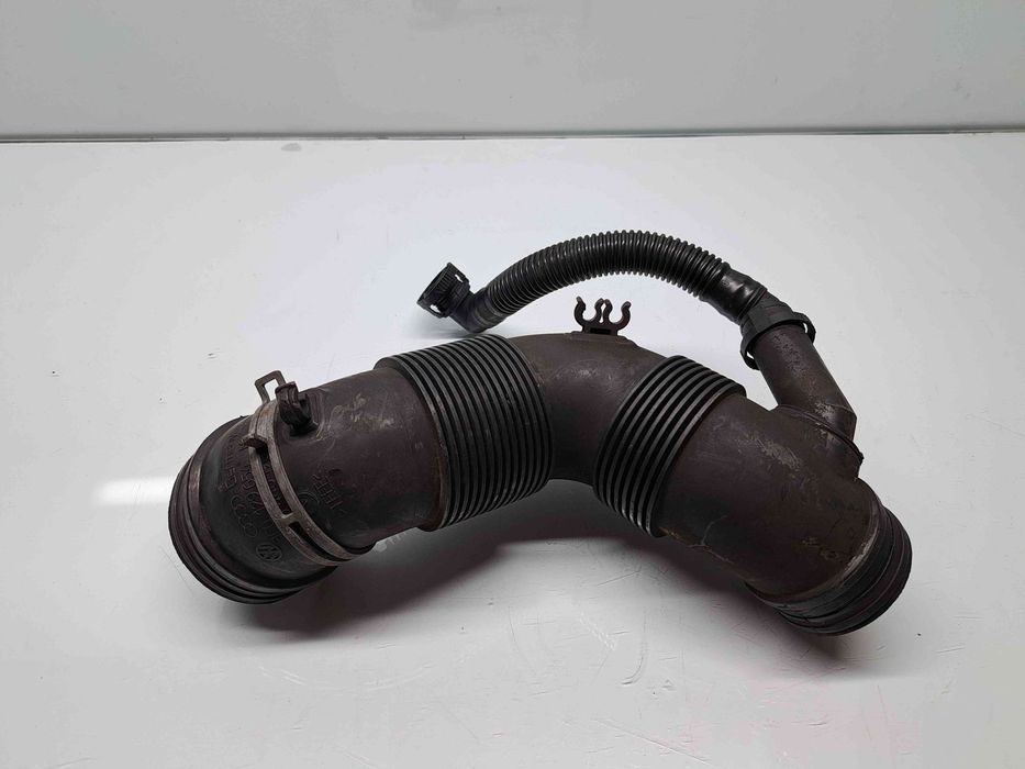 Tub admisie aer Volkswagen Golf 6 (5K1) [Fabr 2009-2013] 3C0129654M 2.