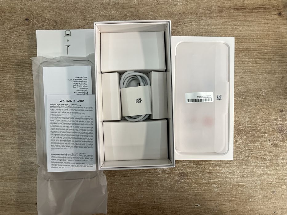 Huawei Pura 80 Pro 512gb Black Перфектен