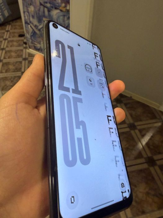 OnePlus 11  в печальном состоянии