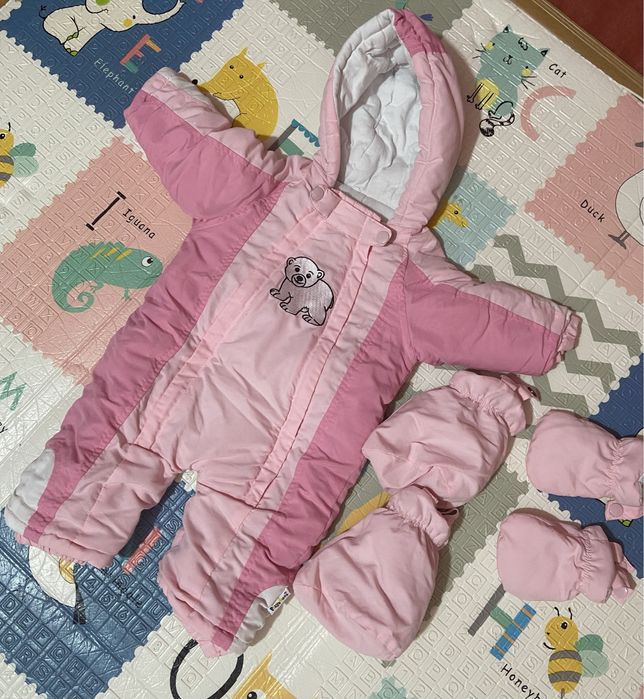 Продам комбинизоны