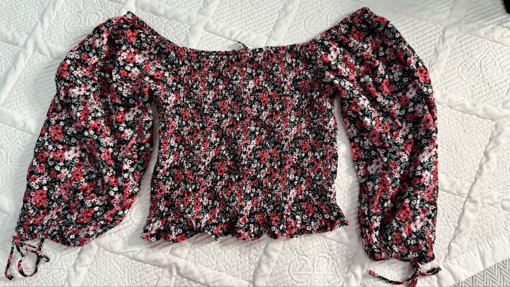 Распродажа: одежда от 500 до 1000тг.