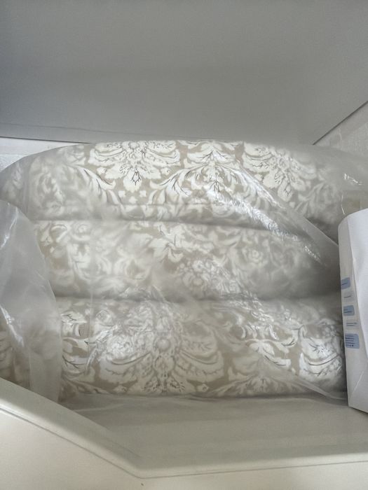 Матрас для детской крова