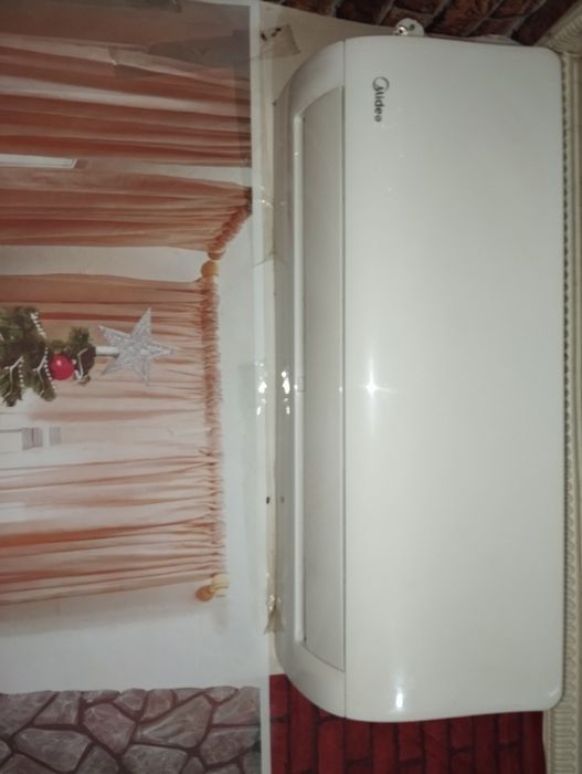 Продам сплит систему 50 000